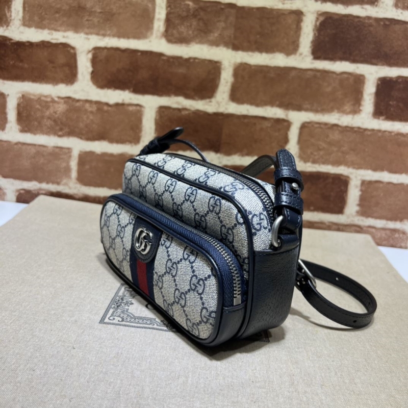 Gucci Satchel Bags